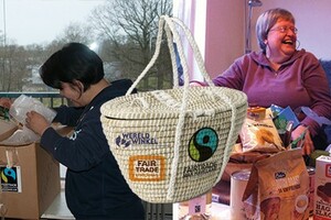 Kerstpakketten voor mensen die het echt verdienen