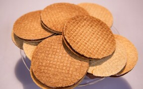 Stroopwafels
