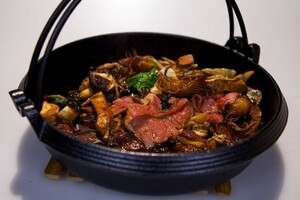 Sukiyaki
