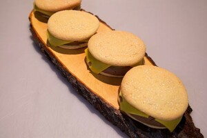 Burgercakes