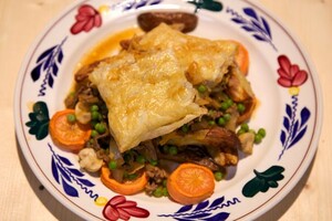 Makkelijke pie
