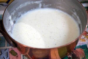 Bechamelsaus