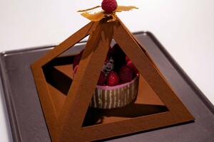 Gizeh’s treasure