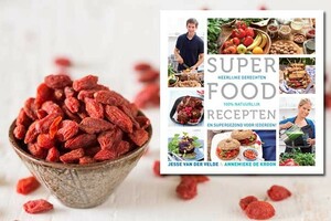 Alles over superfood