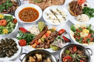 Typisch Turks: een introductie in deze spannende keuken