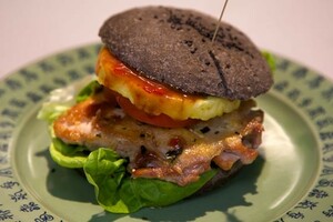 Kuro burger