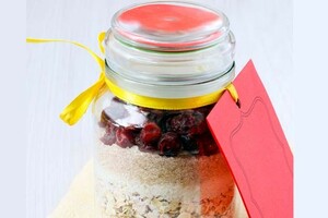 DIY culinaire geschenken voor mama