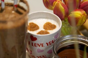 Mamaccino