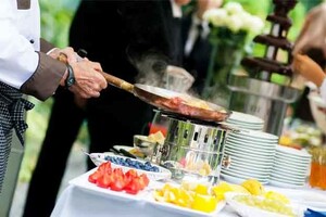 Culinaire evenementen in mei