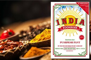Authentieke Indiase recepten