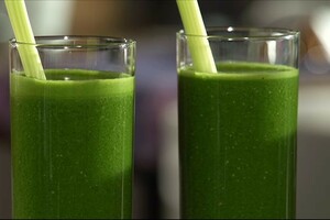 Green delight
