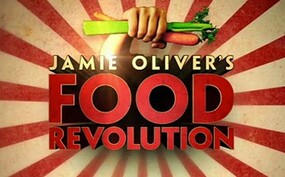 Jamie Oliver's Food Revolution