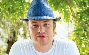 Jamie's Food Escapes