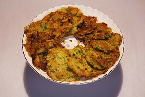 Reibekuchen