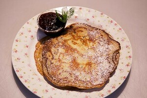 Canadese bannock