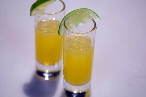 Passievruchtshooter