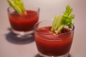 Almost Bloody Mary