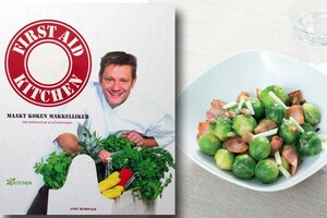 Eerste hulp in de keuken
