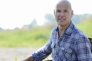 Rob Kamphues presenteert nieuw programma bij 24Kitchen