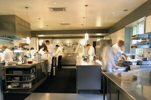 Nieuw bij 24Kitchen: The World's Best Chefs