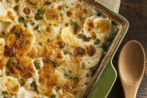 Wat is gratineren?