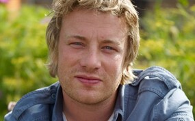 Jamie Oliver Australian Diary