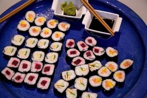 Let op je budget met smakelijke gerechten
