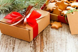 Culinaire cadeaus voor de feestdagen