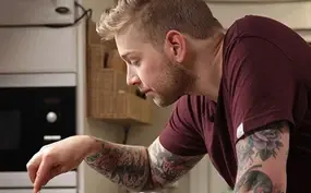 Arctic Chef