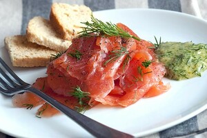 New Nordic Cuisine