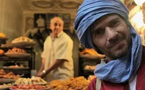 Street Food