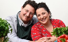 A Marriage of Flavours