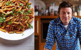 Jamie's 30 Minute Meals