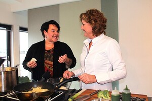 Aandacht voor voedselverspilling met SIRE campagne