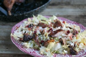 Wintersalade