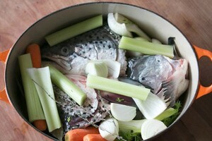 Visbouillon