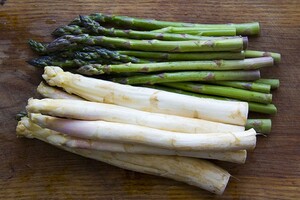 10 dingen die je nog niet wist over asperges
