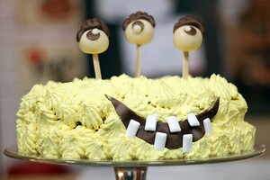 Monstercake