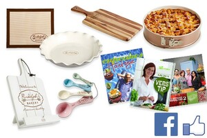 24Kitchen deelt mooie prijzen uit