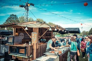 24Kitchen organiseert eerste Nederlandse Food Truck Awards