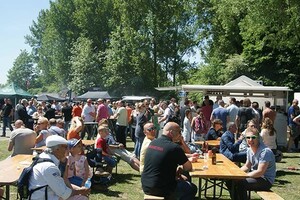 Tips van BBQ-pro’s (gehoord tijdens het WK BBQ in Hoofddorp)
