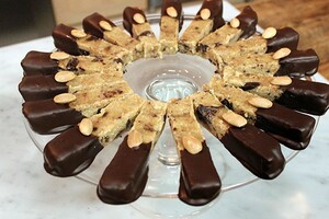 Vegan chocoladerepen