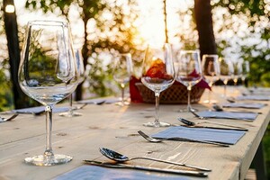 WIN! Schuif aan bij het exclusieve 24Kitchen zomerdiner