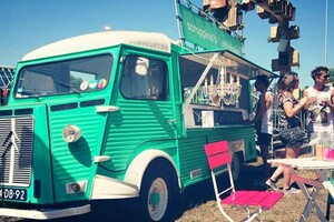 Culinaire uitjes in de maand juli