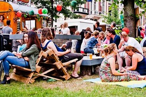 Win een Amsterdamse TREK-tocht