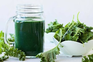 Wat is chlorofyl en hoe gebruik je het?