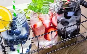Fruitwater