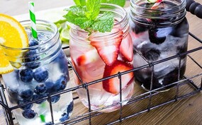 Fruitwater