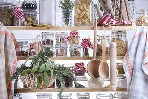 Basisvoorraad: zorg dat je deze producten altijd in huis hebt