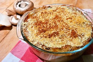 Vegavervanger van witlof met ham & kaas